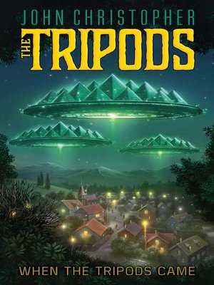 cover image of When the Tripods Came